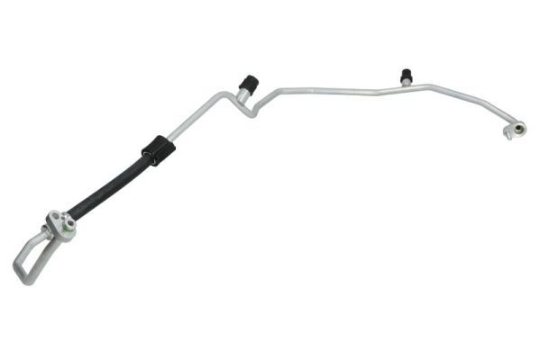 Hochdruckleitung, Klimaanlage