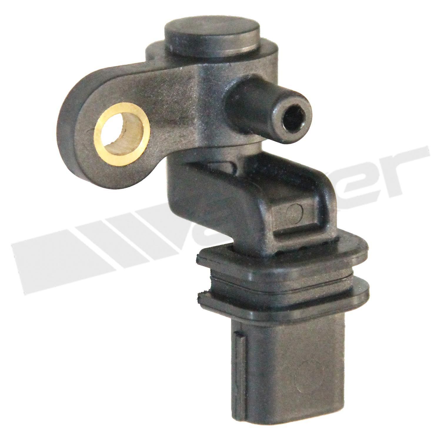 Sensor posición de cigueñal