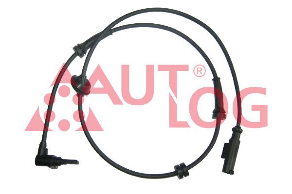 Sensor, Raddrehzahl