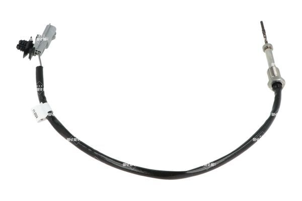 Sensor, Abgastemperatur