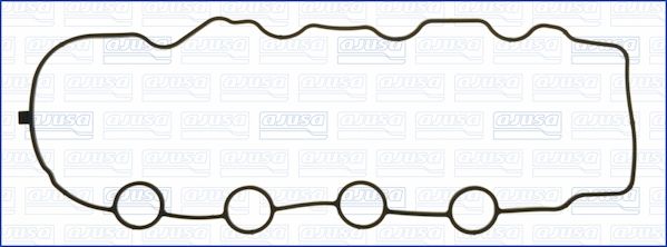 Junta cabeza de motor