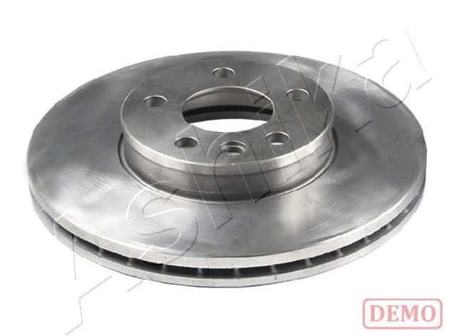 Brake Disc 60-00-0316C