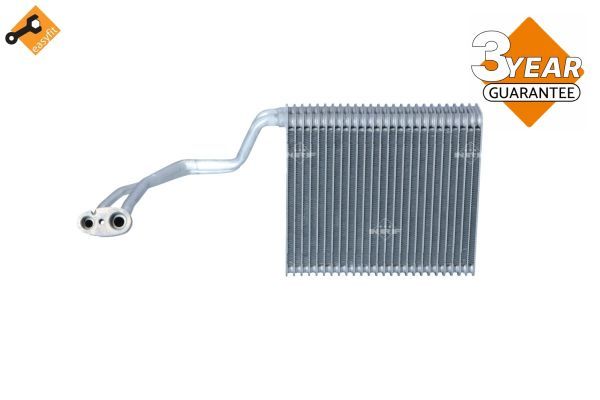 Verdampfer, Klimaanlage