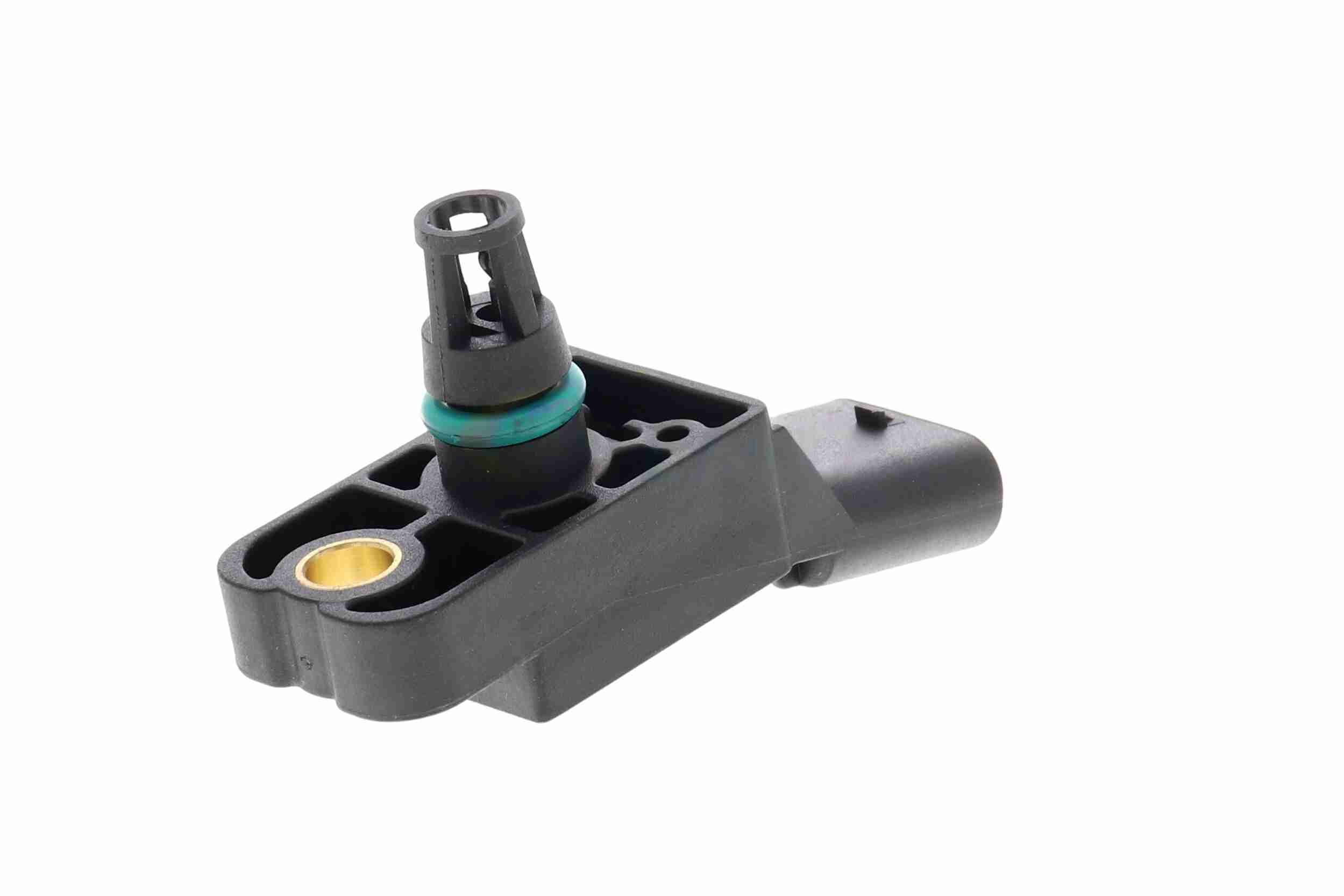 Sensor, Abgasdruck