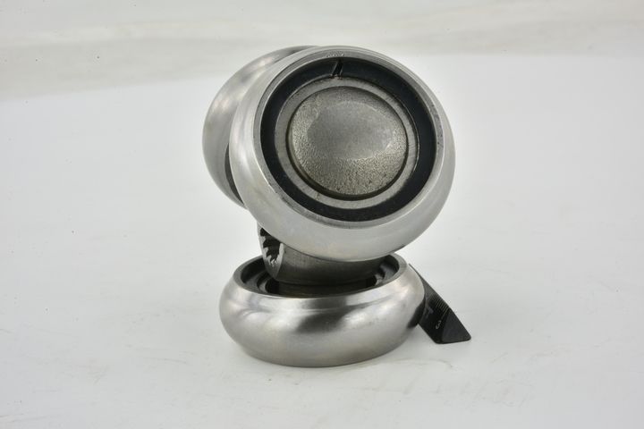 trikojo įvorė, kardaninis velenas