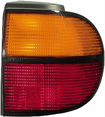 CAB FEU AR D OR-RO VW SHARAN 09-95-  5401