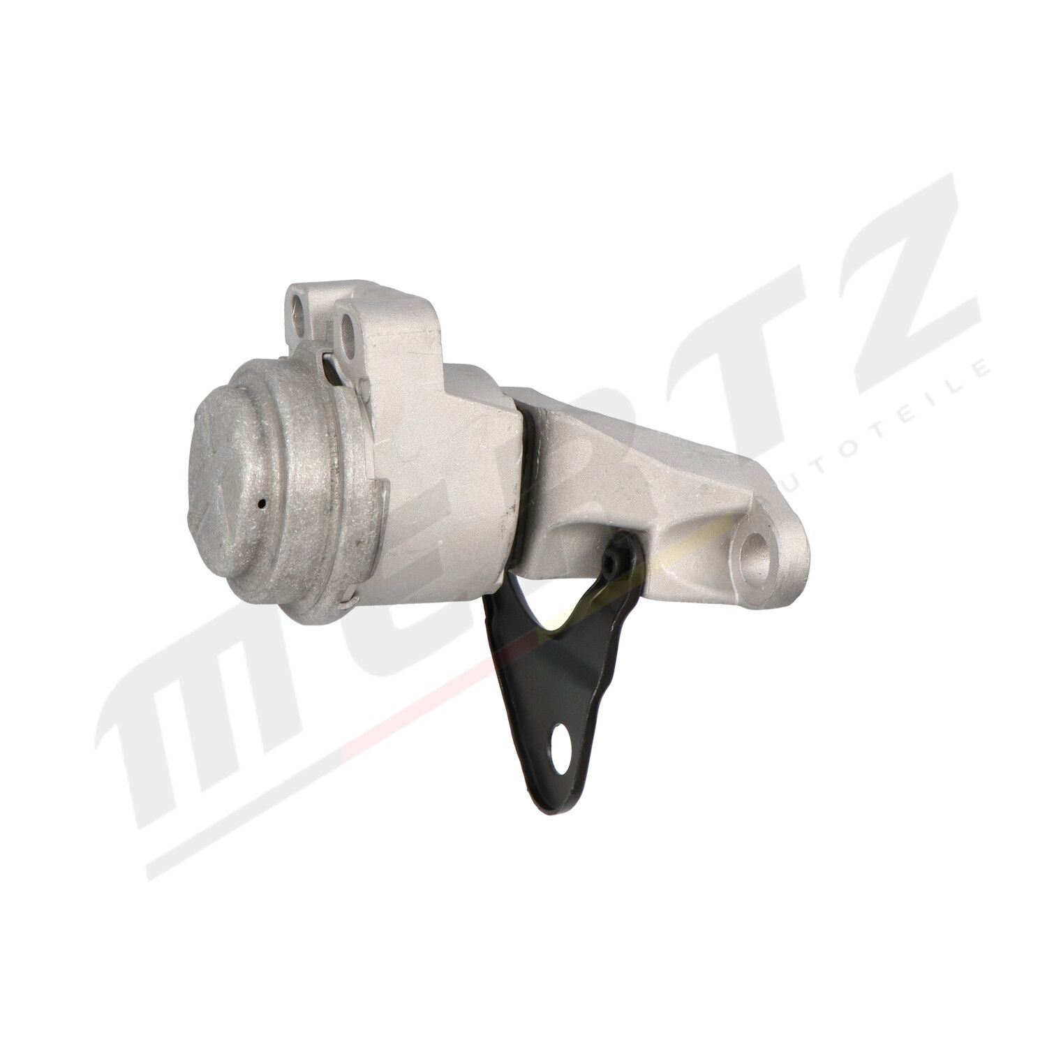 Lagerung, Motor