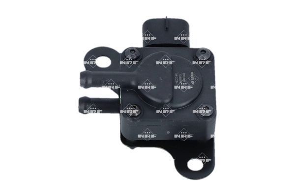 Sensor, Abgasdruck