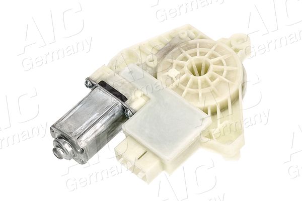 Elektromotor, Fensterheber