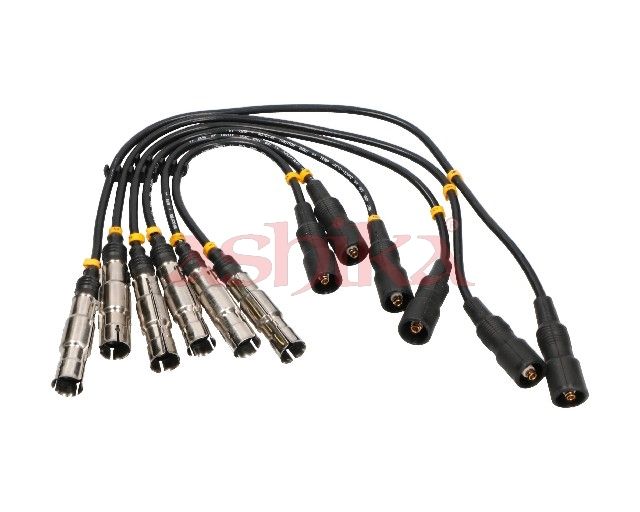 Z&uuml;ndleitungssatz