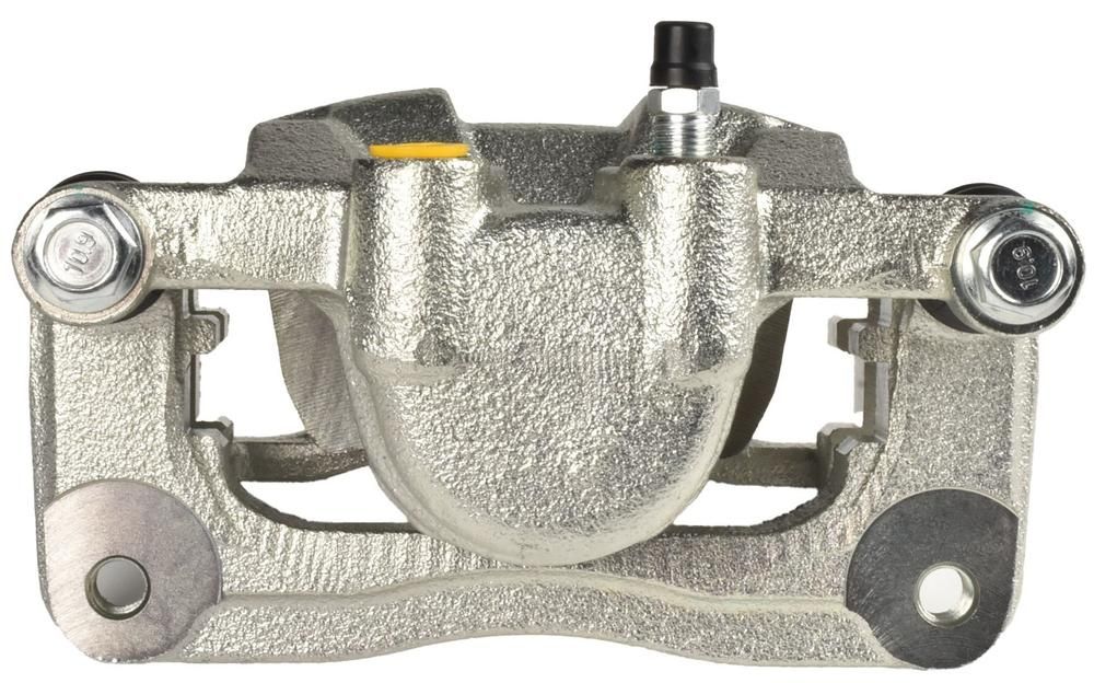 DBA Street Series Hyundai Santa Fe CM 2.2L Turbo Diesel 4WD Rear L/H 11/2009 - 8/12 - TecDoc 1