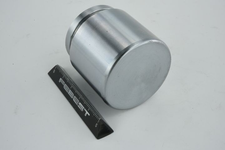 stūmoklis, stabdžių apkaba