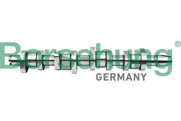 Nockenwelle