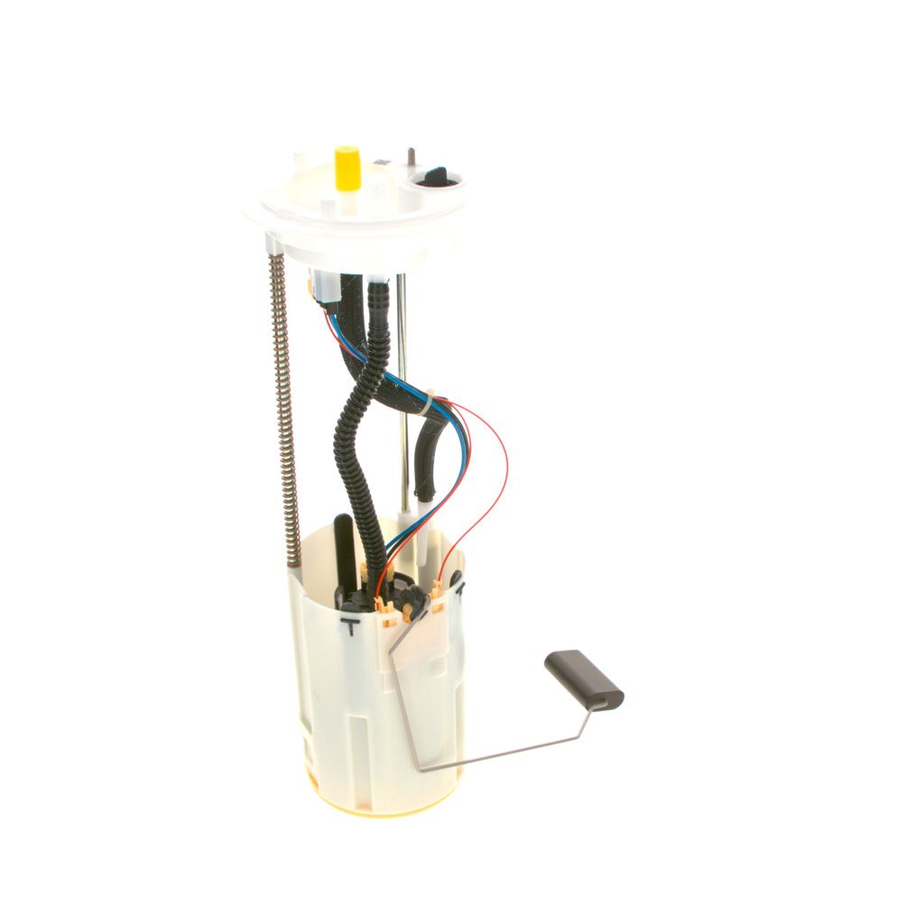 degalų tiekimo blokas