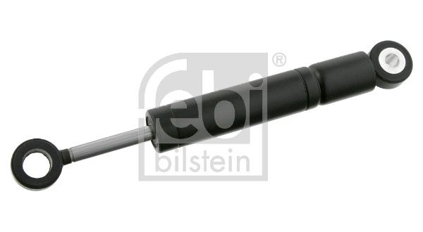 FEBI BILSTEIN 27454 - Schwingungsdämpfer, Keilrippenriemen