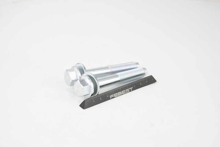 išvirtimo reguliavimo varžtas