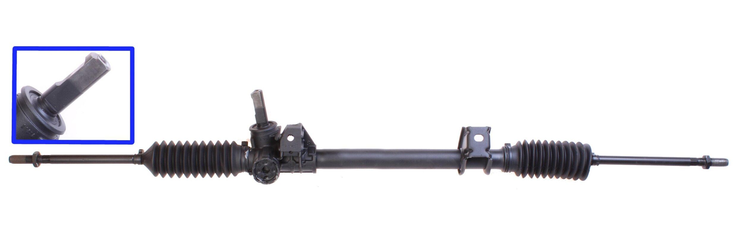 ELSTOCK 14-0711 - Lenkgetriebe