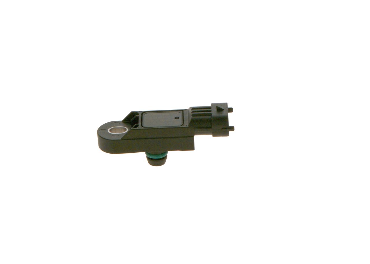 Sensor, Ladedruck