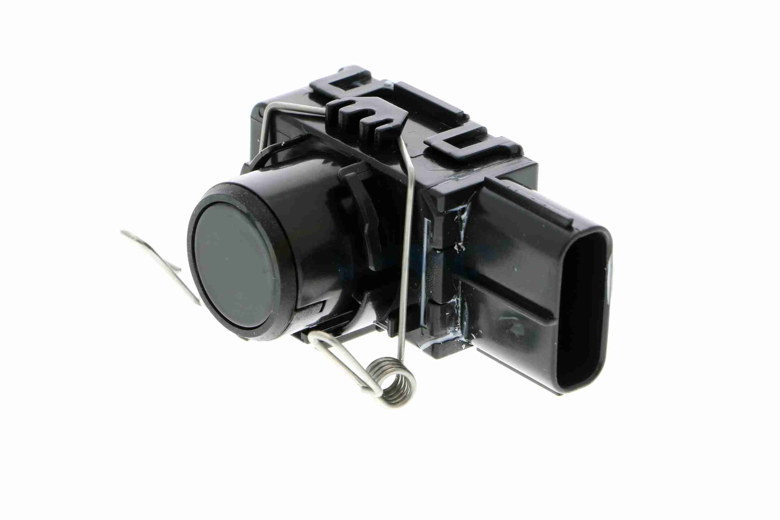 Sensor, Einparkhilfe