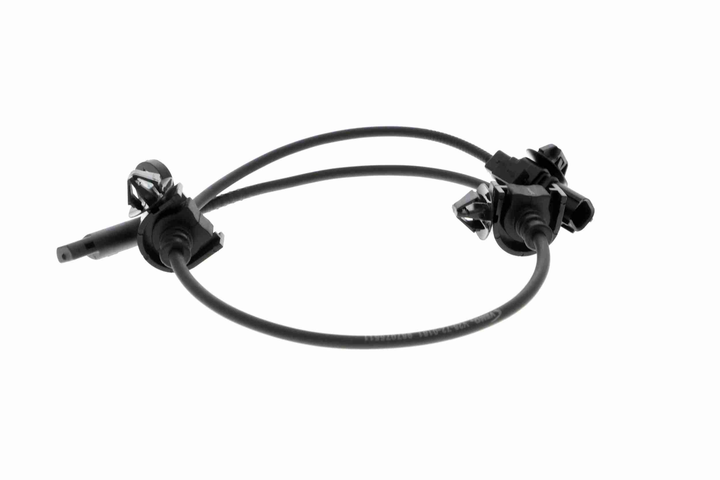 Sensor, Raddrehzahl