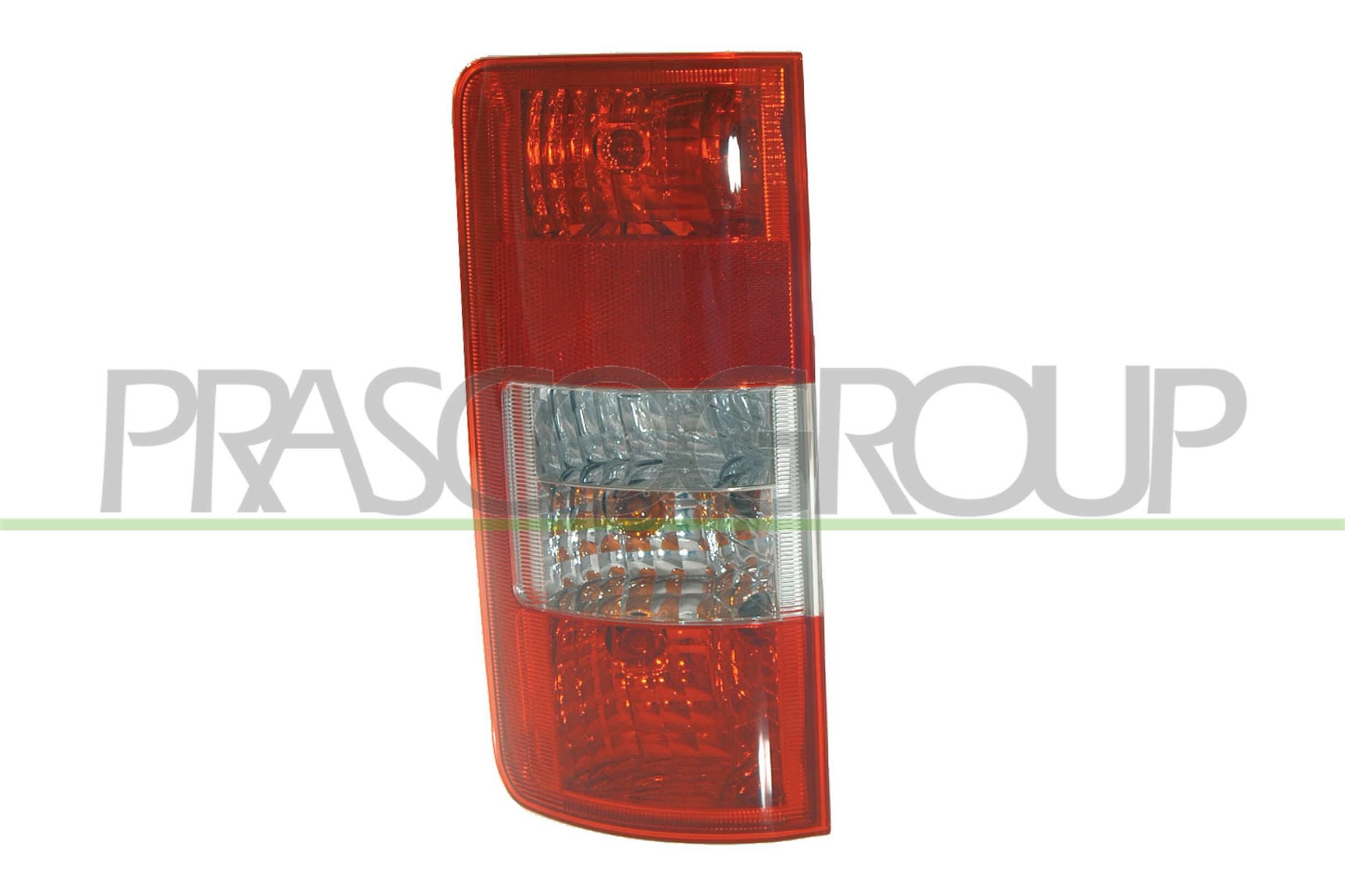 FD9304053 PRASCO hátsólámpa