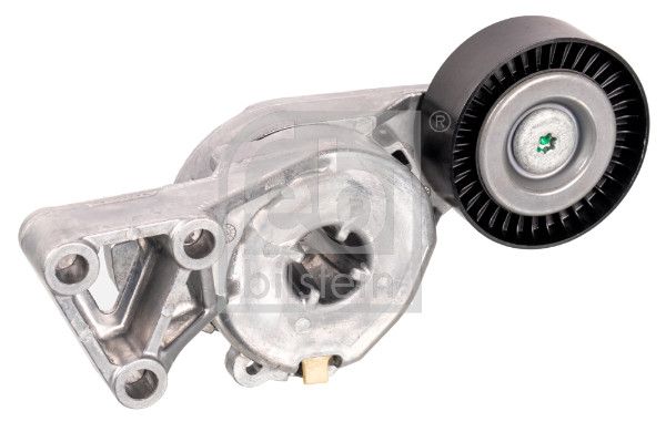 Riemenspanner, Keilrippenriemen