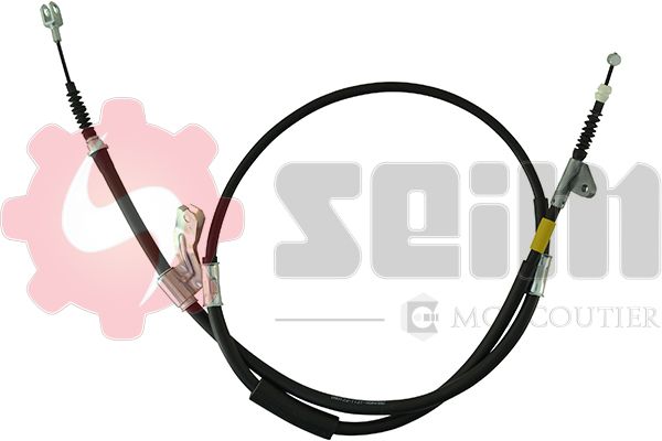 CABLE DE FRE D TOYOTA AVENSIS