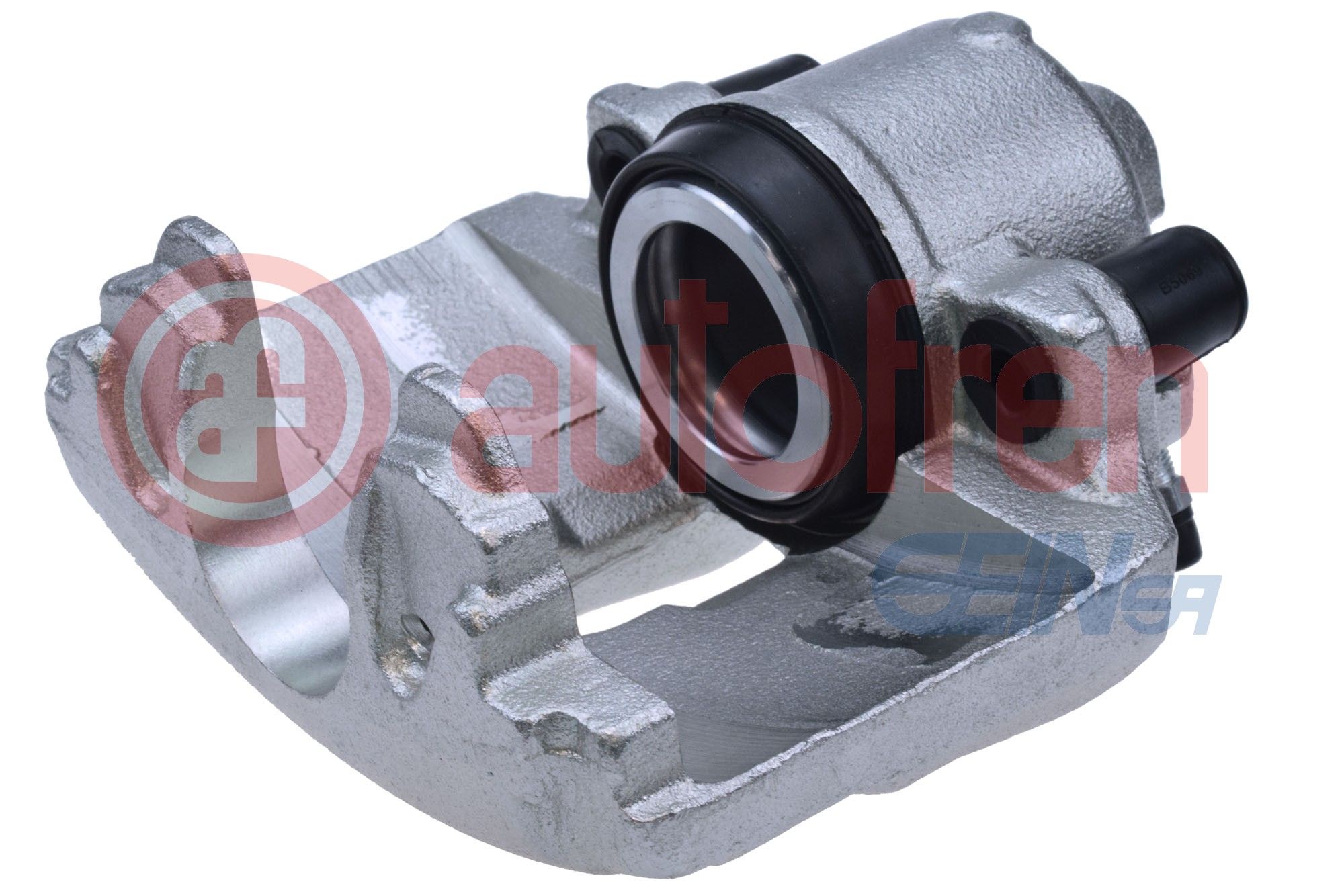 Brake Caliper DAC0004