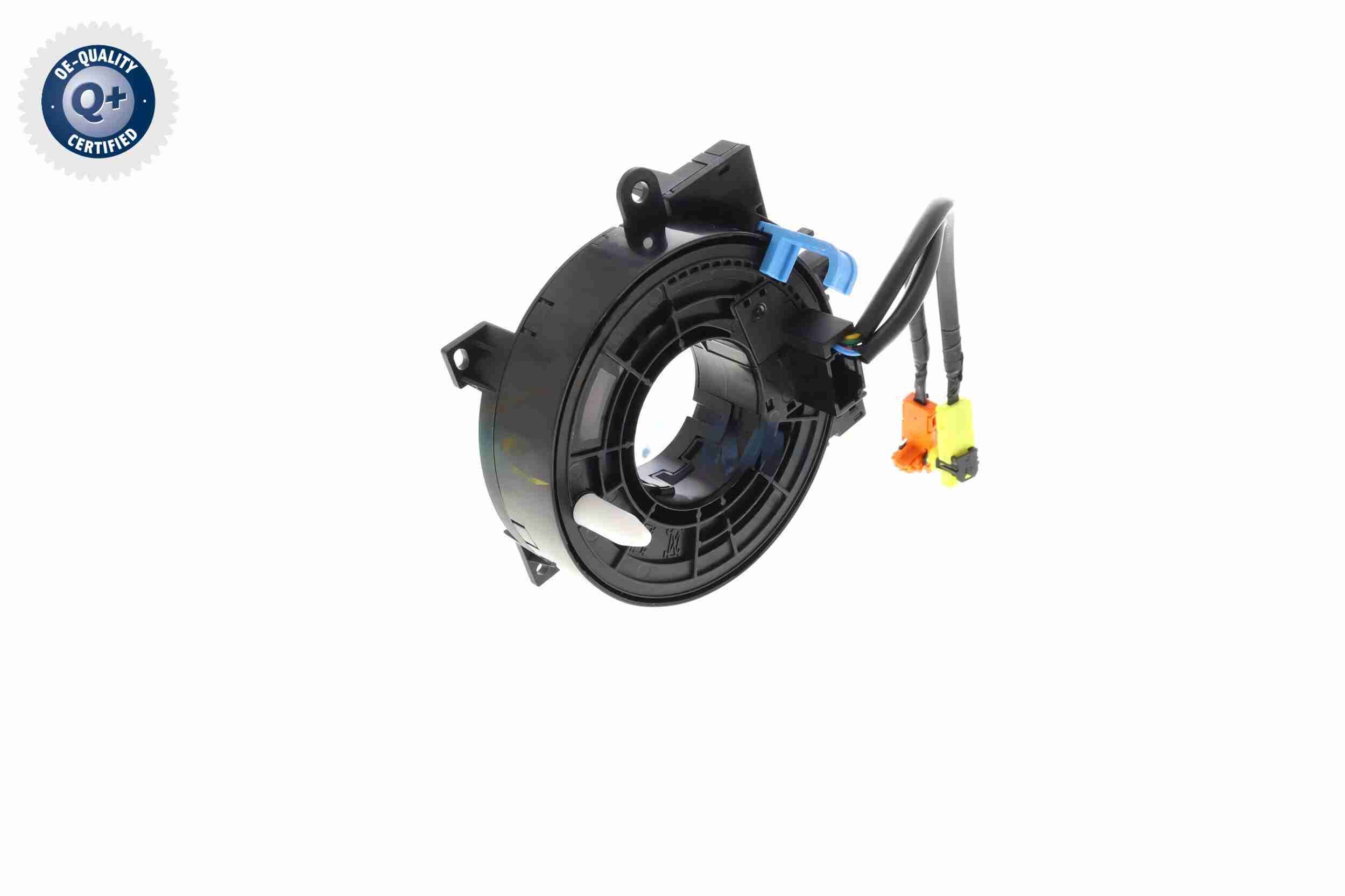 Wickelfeder, Airbag
