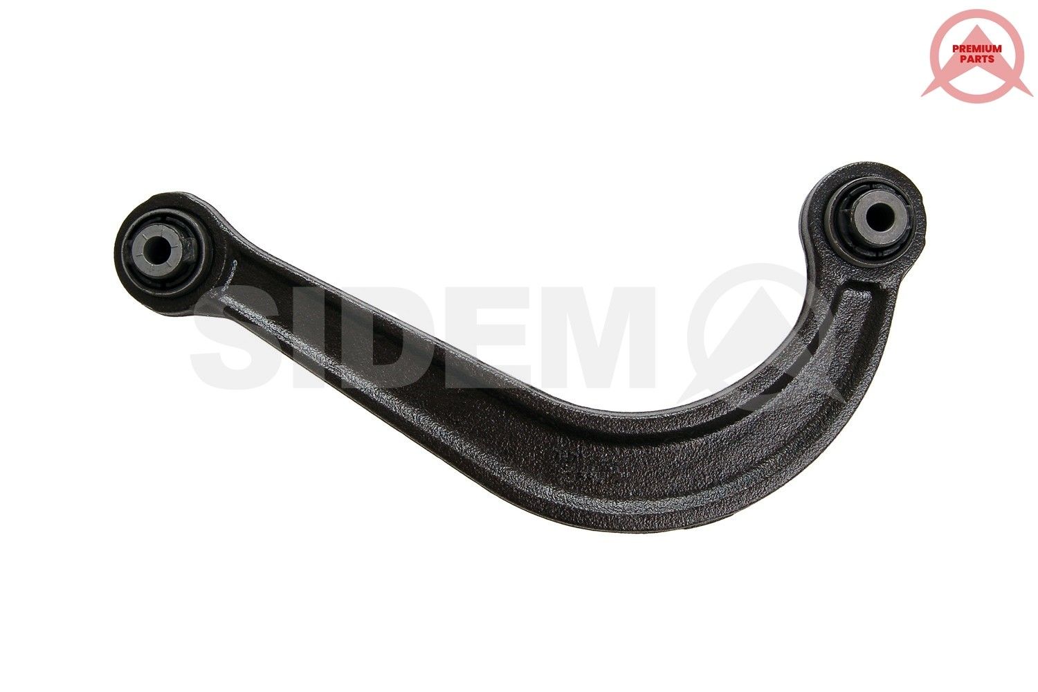 Stange/Strebe, Radaufhängung