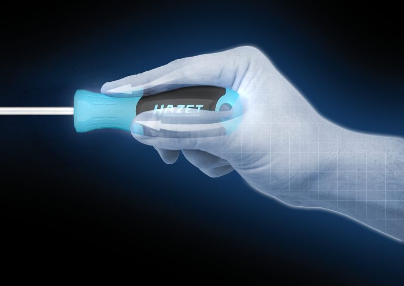 Schraubendreher Schraubendreher