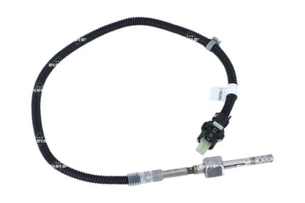 Sensor, Abgastemperatur
