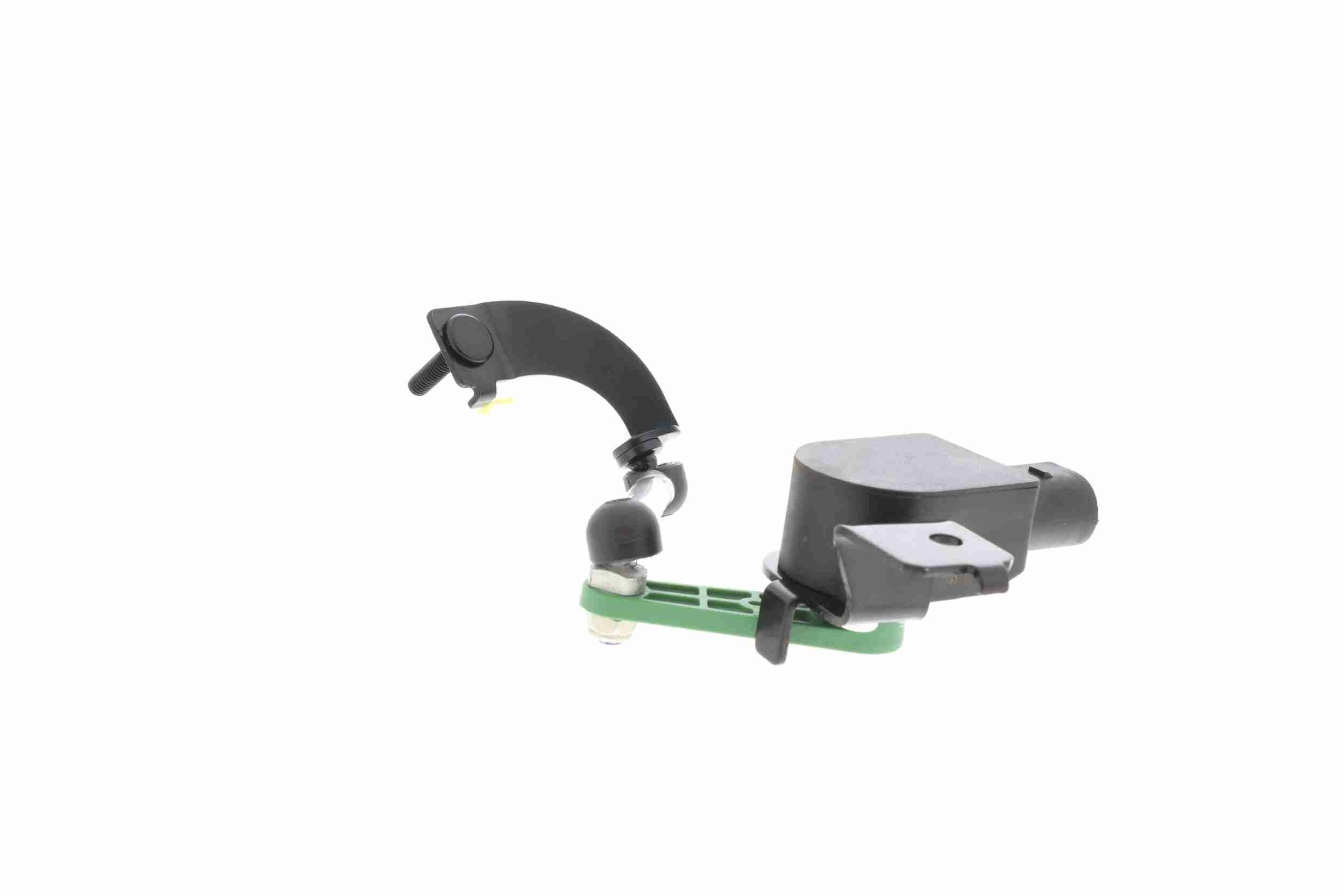 Sensor, Leuchtweitenregulierung