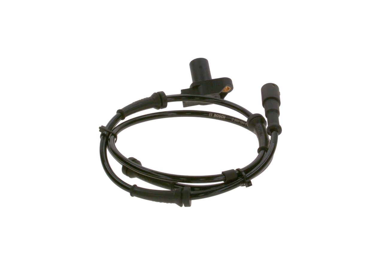 Sensor, Raddrehzahl