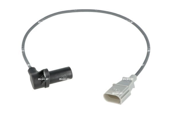 Impulsgeber, Kurbelwelle