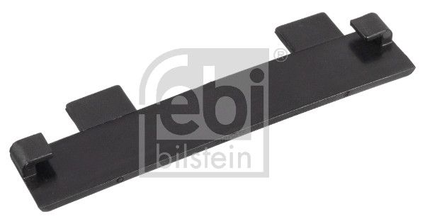 Carril de deslizamiento, cadena de distribución