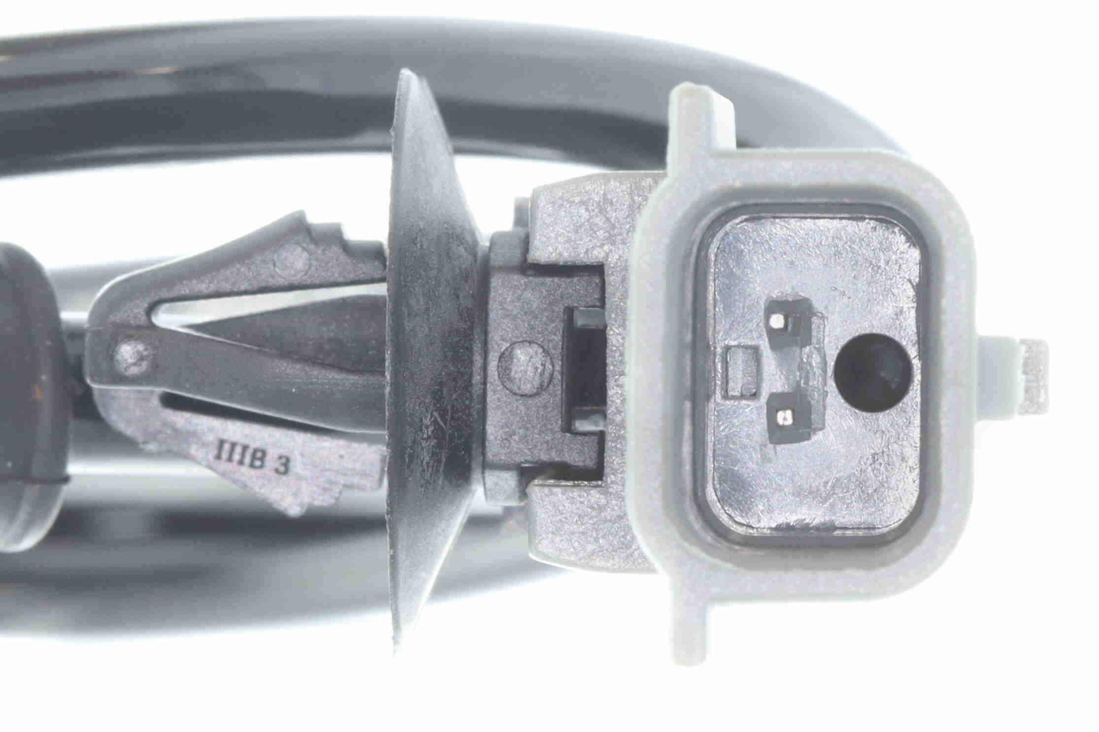 Sensor, Raddrehzahl