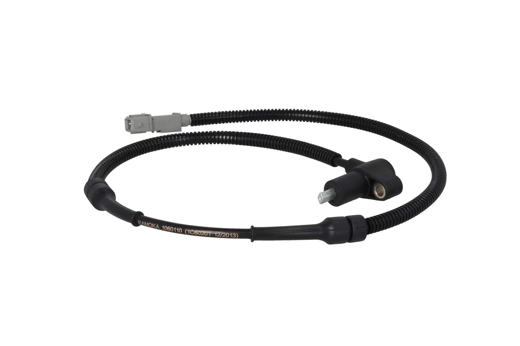 KAMOKA 1060110 - Sensor, Raddrehzahl