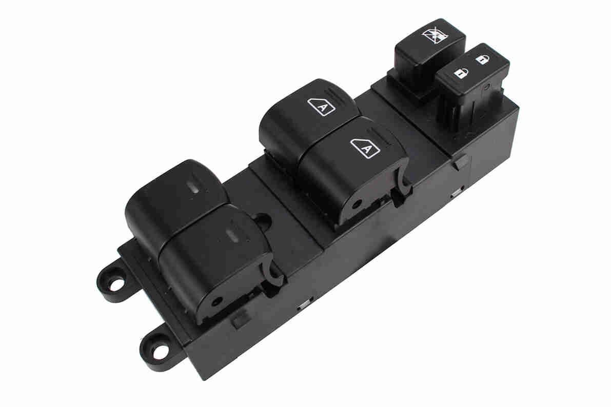 Schalter, Fensterheber