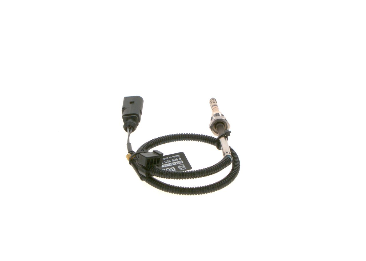 Sensor, Abgastemperatur Sensor, Abgastemperatur
