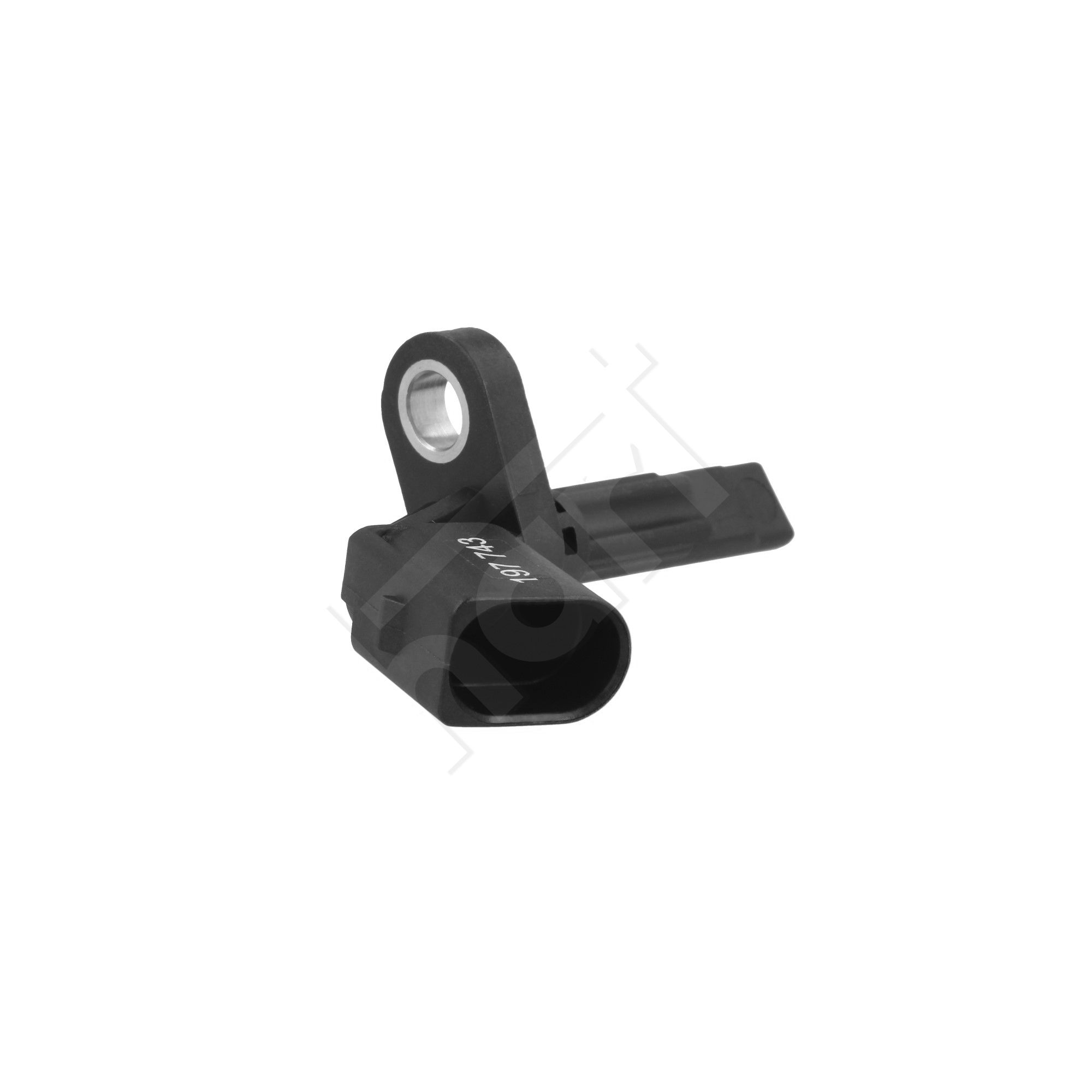 Sensor, Raddrehzahl