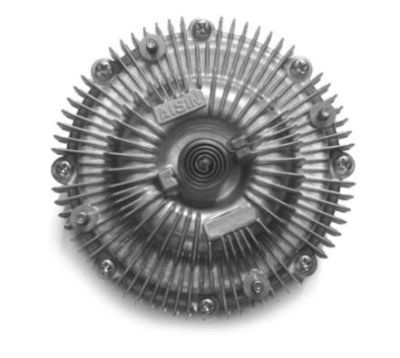 Acoplamiento, ventilador del radiador