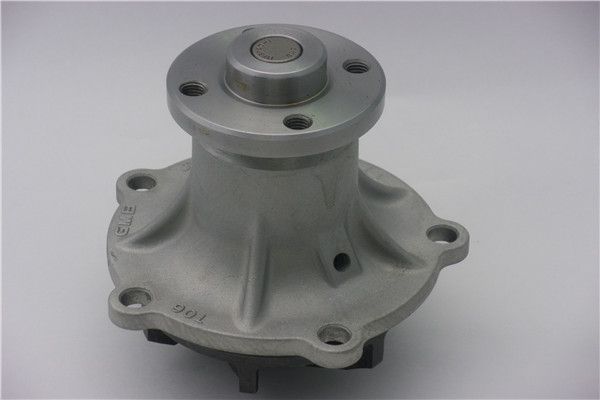 Bomba de agua, refrigeración del motor