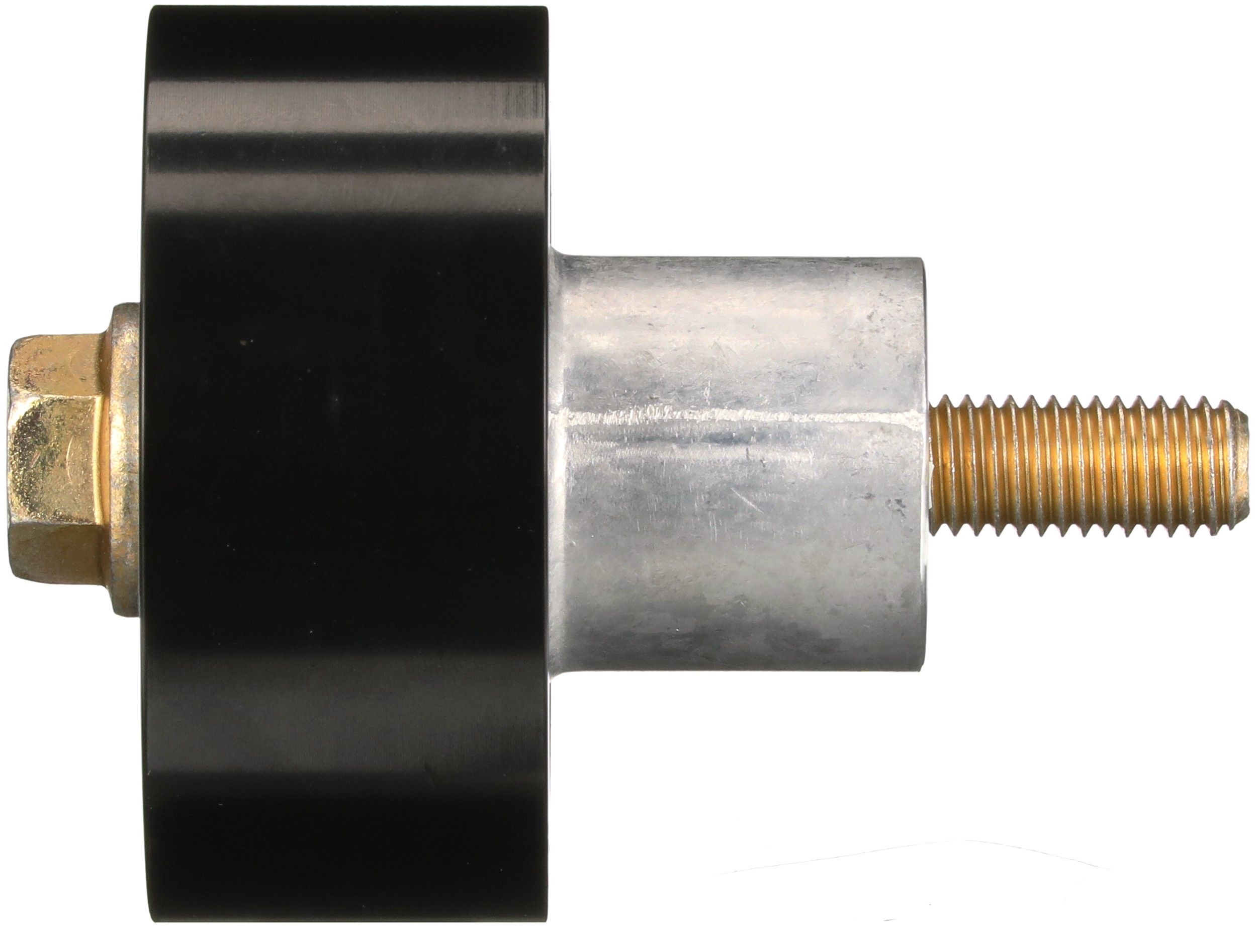 Umlenk-/F&uuml;hrungsrolle, Keilrippenriemen