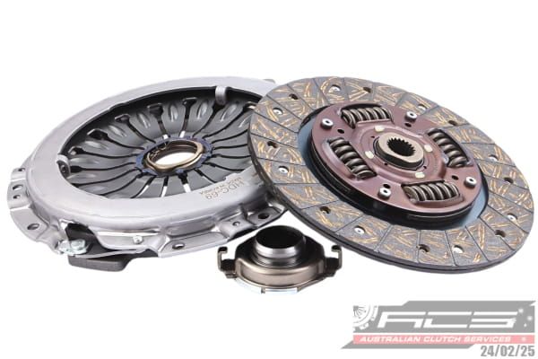 KIT STD HYUN SONATA 2.7L - TecDoc Only