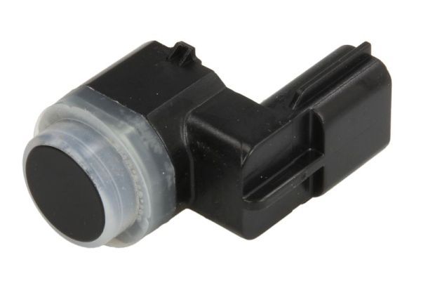 Sensor, Einparkhilfe