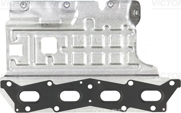 VICTOR REINZ 71-42127-00 Gasket, exhaust manifold