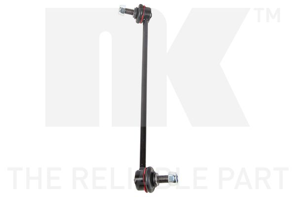Stange/Strebe, Stabilisator