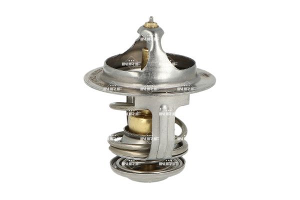 Thermostat, K&uuml;hlmittel