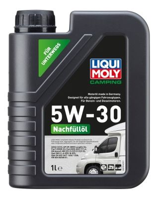 Motor&ouml;l